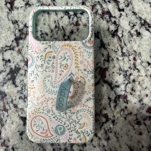 iPhone 17 Pro Max Loopy Case